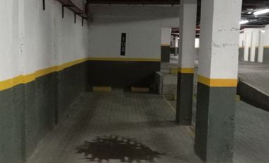 Cochera Calle Baigorri 857  ALTA CORDOBA