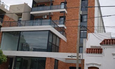 Cochera Calle Baigorri 857  ALTA CORDOBA