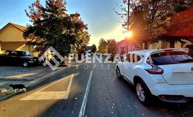Casa en Arriendo en Alto Macul