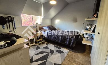 Casa en Arriendo en Alto Macul