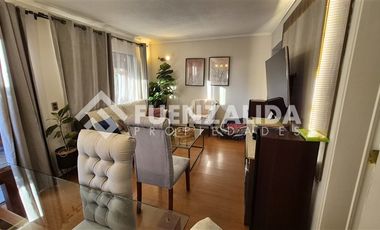 Casa en Arriendo en Alto Macul