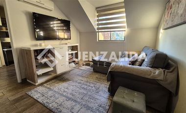 Casa en Arriendo en Alto Macul