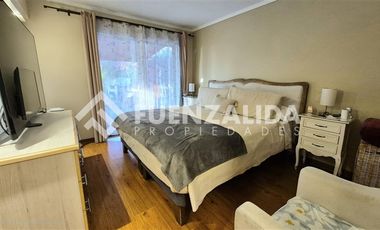 Casa en Arriendo en Alto Macul