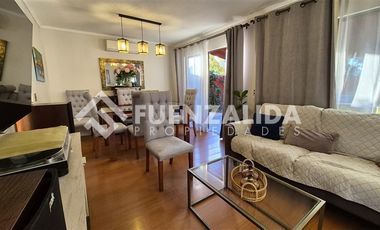 Casa en Arriendo en Alto Macul