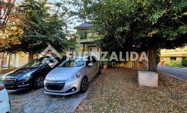 Casa en Arriendo en Alto Macul