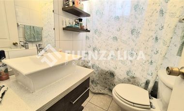 Casa en Arriendo en Alto Macul
