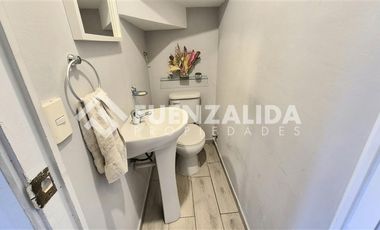 Casa en Arriendo en Alto Macul