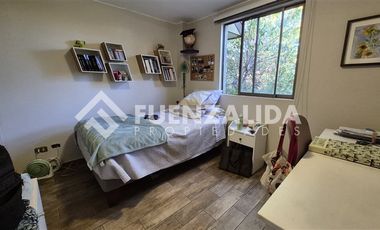 Casa en Arriendo en Alto Macul