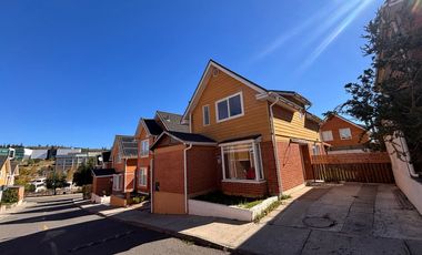 VENTA CASA 3 DORMITORIOS CURAUMA