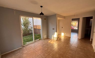 VENTA CASA 3 DORMITORIOS CURAUMA