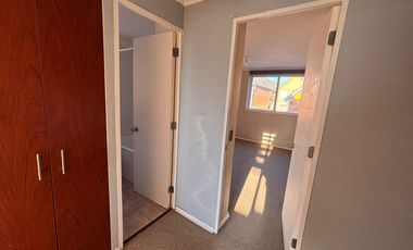 VENTA CASA 3 DORMITORIOS CURAUMA