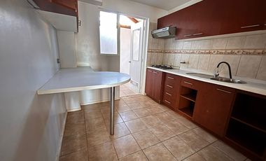 VENTA CASA 3 DORMITORIOS CURAUMA