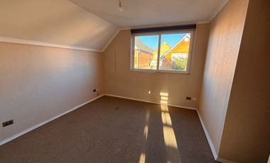 VENTA CASA 3 DORMITORIOS CURAUMA