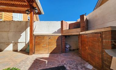 VENTA CASA 3 DORMITORIOS CURAUMA