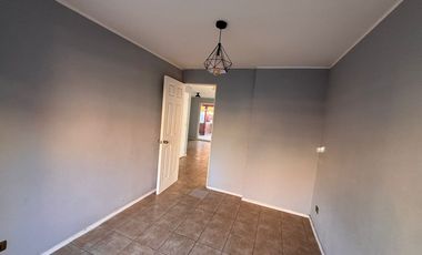 VENTA CASA 3 DORMITORIOS CURAUMA