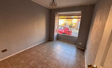 VENTA CASA 3 DORMITORIOS CURAUMA