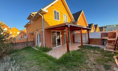 VENTA CASA 3 DORMITORIOS CURAUMA