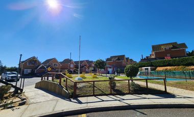 VENTA CASA 3 DORMITORIOS CURAUMA