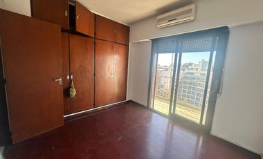 Alquiler Caballito Depto 4 amb balcón baulera