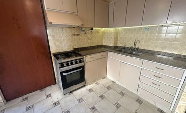 Alquiler Caballito Depto 4 amb balcón baulera