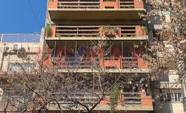 Alquiler Caballito Depto 4 amb balcón baulera