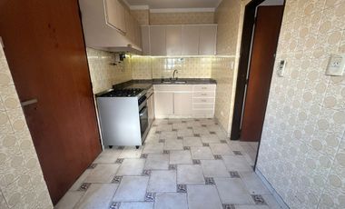 Alquiler Caballito Depto 4 amb balcón baulera