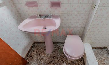 Alquiler Caballito Depto 4 amb balcón baulera