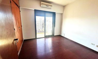 Alquiler Caballito Depto 4 amb balcón baulera