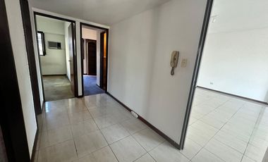 Alquiler Caballito Depto 4 amb balcón baulera
