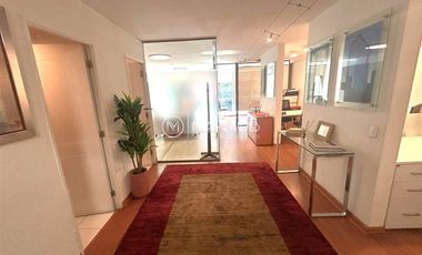 Oficina en Arriendo en El Golf, Santiago