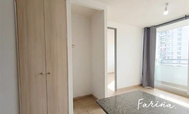 Departamento en Arriendo en San Pablo con Alcérreca