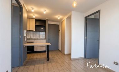Departamento en Arriendo en San Pablo con Alcérreca