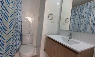 Departamento en Arriendo en San Pablo con Alcérreca