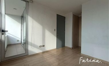 Departamento en Arriendo en San Pablo con Alcérreca