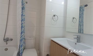 Departamento en Arriendo en San Pablo con Alcérreca