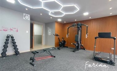 Departamento en Arriendo en San Pablo con Alcérreca