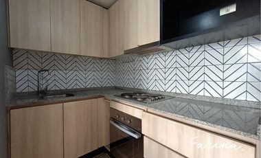 Departamento en Arriendo en San Pablo con Alcérreca