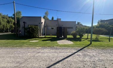 CASA EN VENTA VILLA DEL PLATA 4 DORMITORIOS