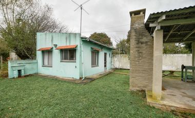 CASA EN VENTA ATALAYA MAGDALENA