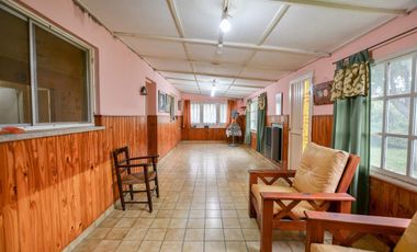 CASA EN VENTA ATALAYA MAGDALENA
