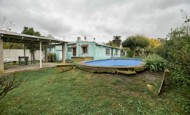 CASA EN VENTA ATALAYA MAGDALENA