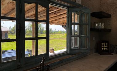 Casa en venta 3 dorm 2 baños Valle de Uco