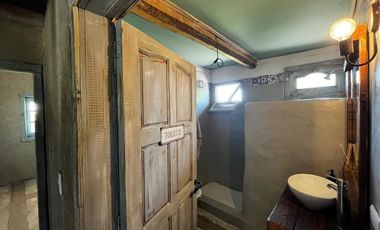 Casa en venta 3 dorm 2 baños Valle de Uco