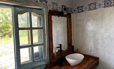 Casa en venta 3 dorm 2 baños Valle de Uco