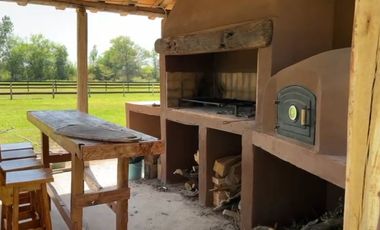 Casa en venta 3 dorm 2 baños Valle de Uco