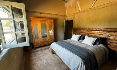 Casa en venta 3 dorm 2 baños Valle de Uco