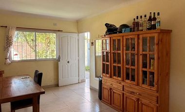 Casa en VENTA. Zona norte. Goya