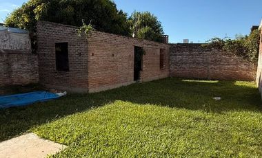 Casa en VENTA. Zona norte. Goya