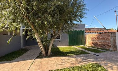 Casa en VENTA. Zona norte. Goya