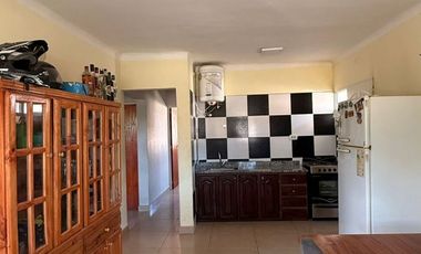 Casa en VENTA. Zona norte. Goya